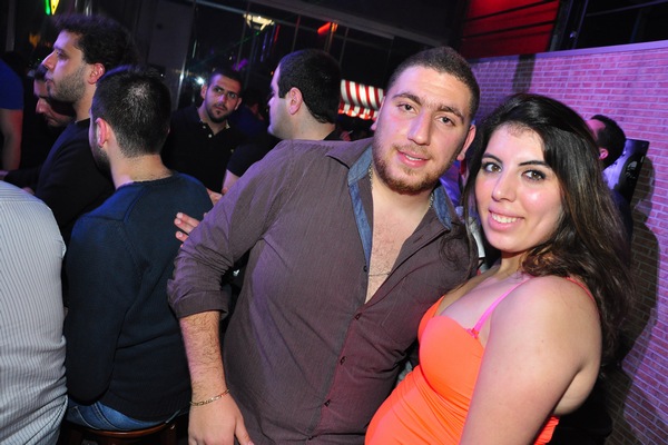 Publicity on Saturday Night
